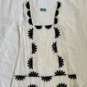 LeTarte Coverup Dress
